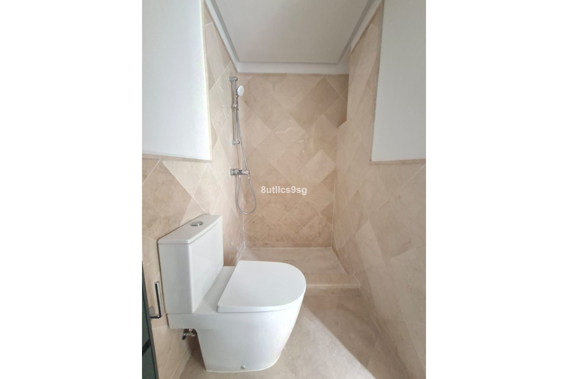 Rynek wtórny - apartment - Marbella - Aloha