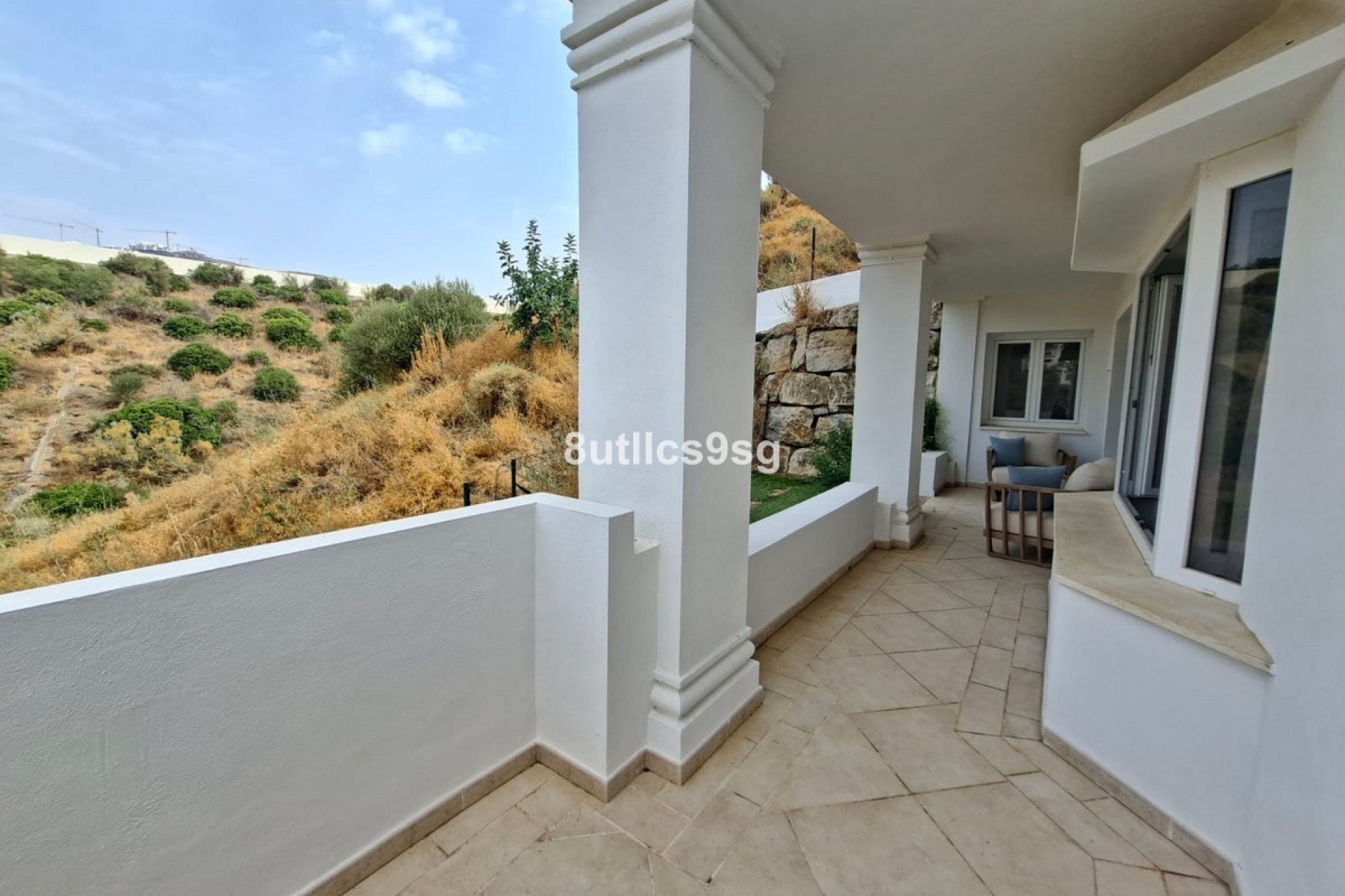 Rynek wtórny - apartment - Marbella - Aloha