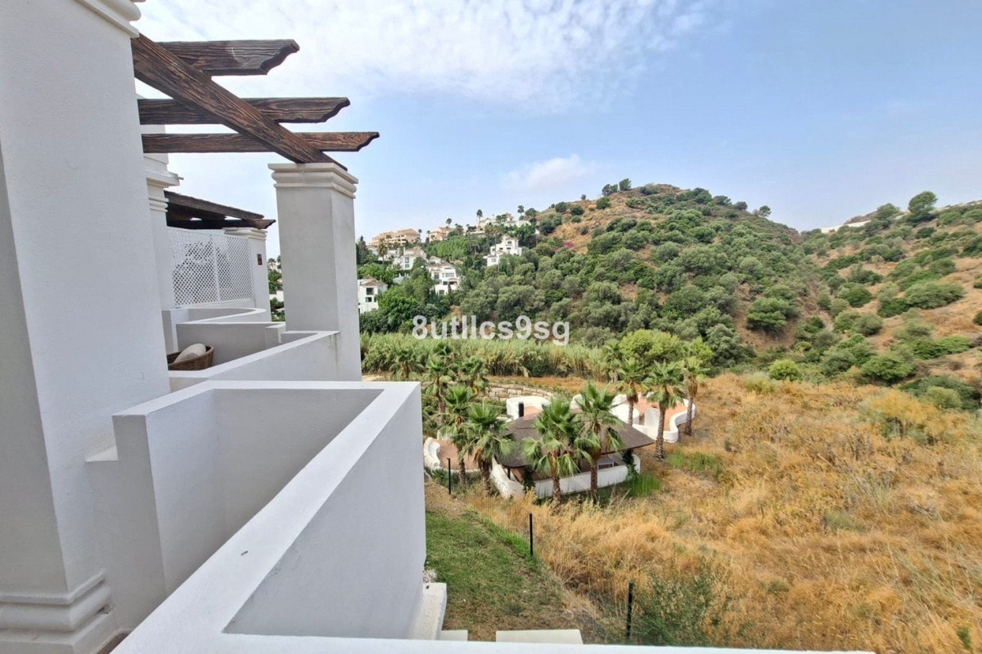 Rynek wtórny - apartment - Marbella - Aloha
