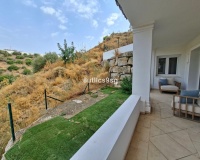Rynek wtórny - apartment - Marbella - Aloha