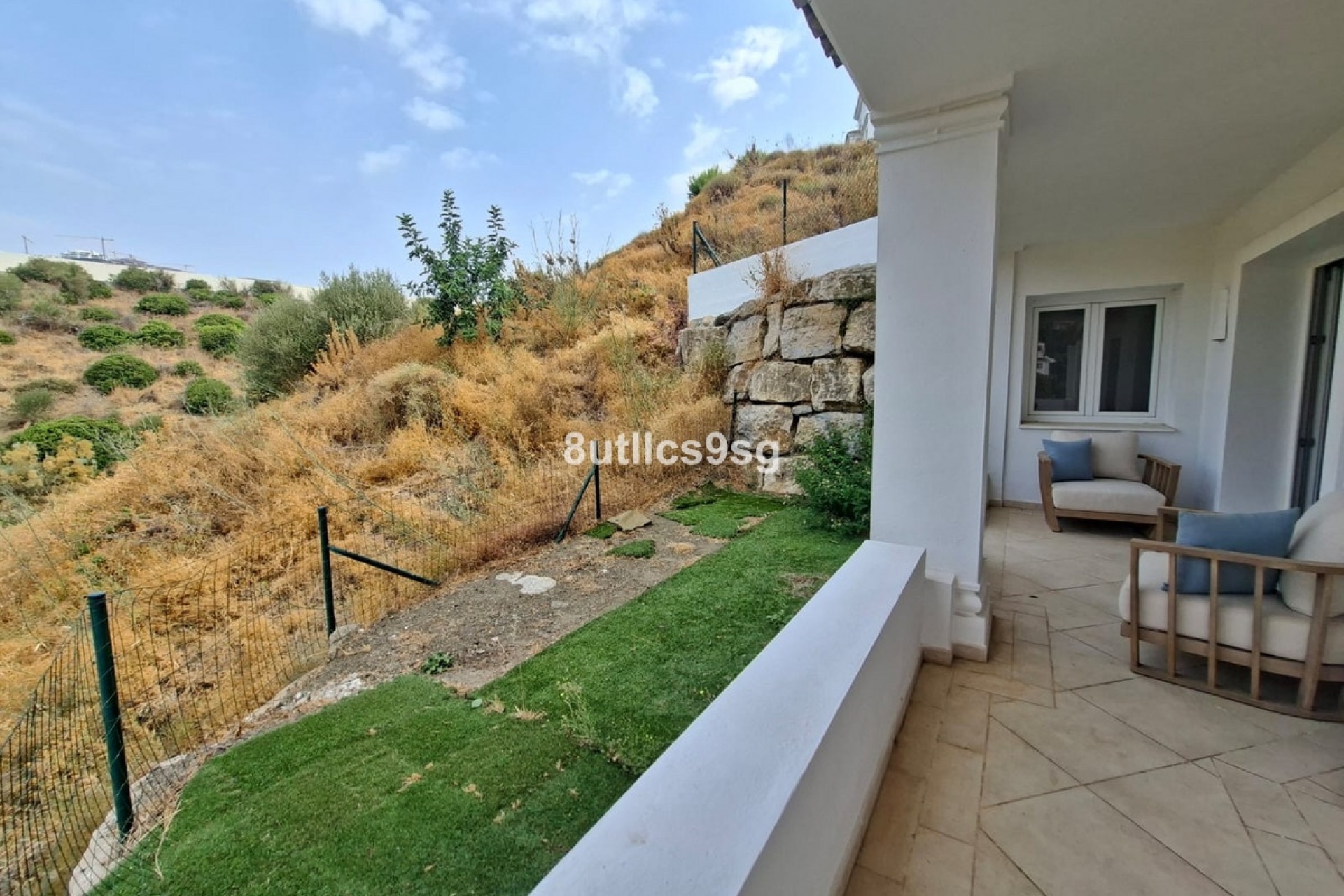 Rynek wtórny - apartment - Marbella - Aloha