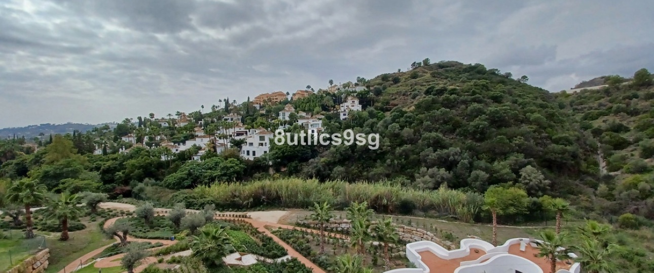 Rynek wtórny - apartment - Marbella - Aloha
