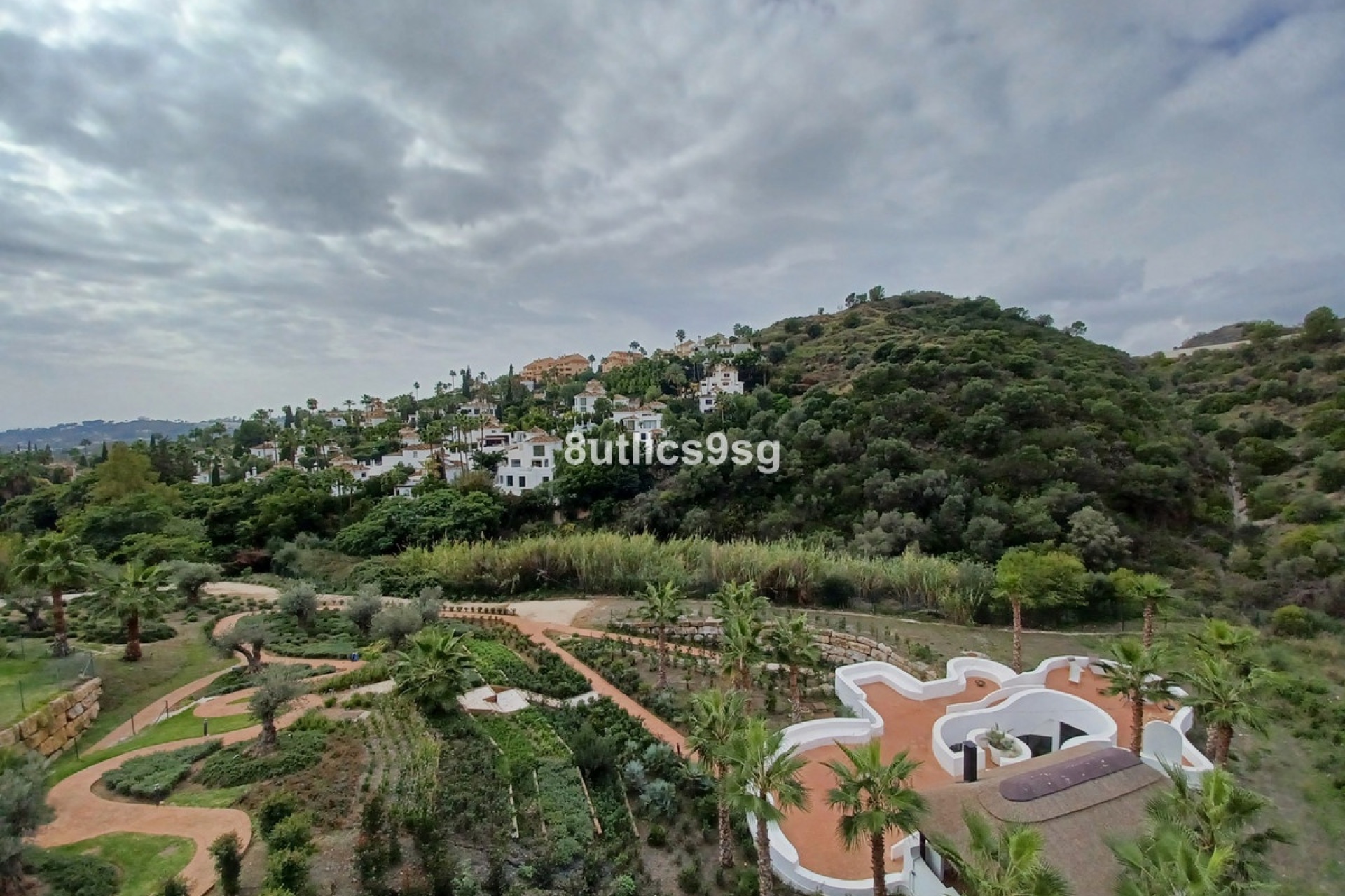 Rynek wtórny - apartment - Marbella - Aloha