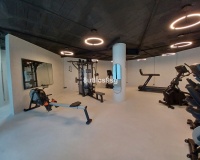 Rynek wtórny - apartment - Marbella - Aloha