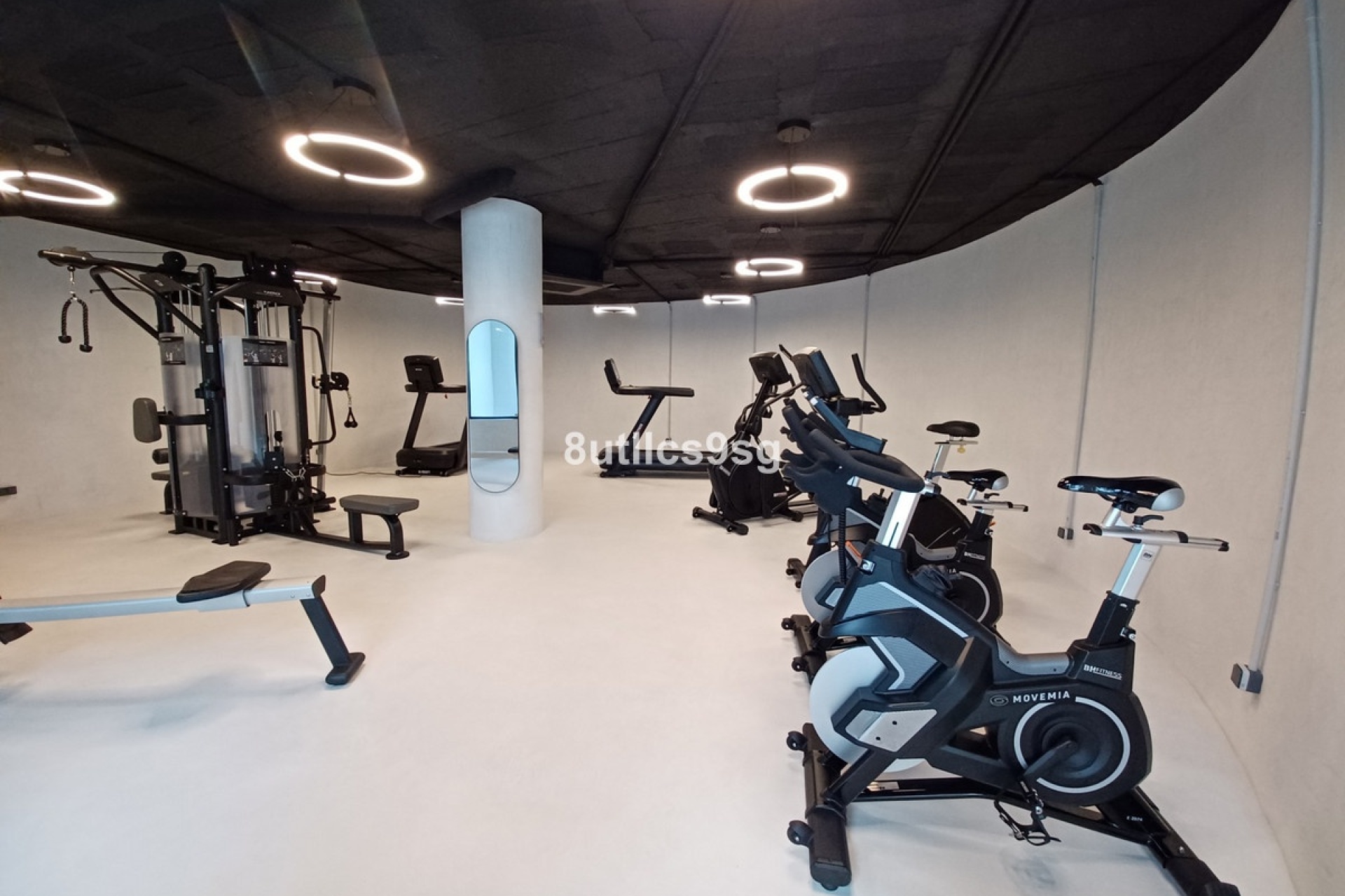Rynek wtórny - apartment - Marbella - Aloha