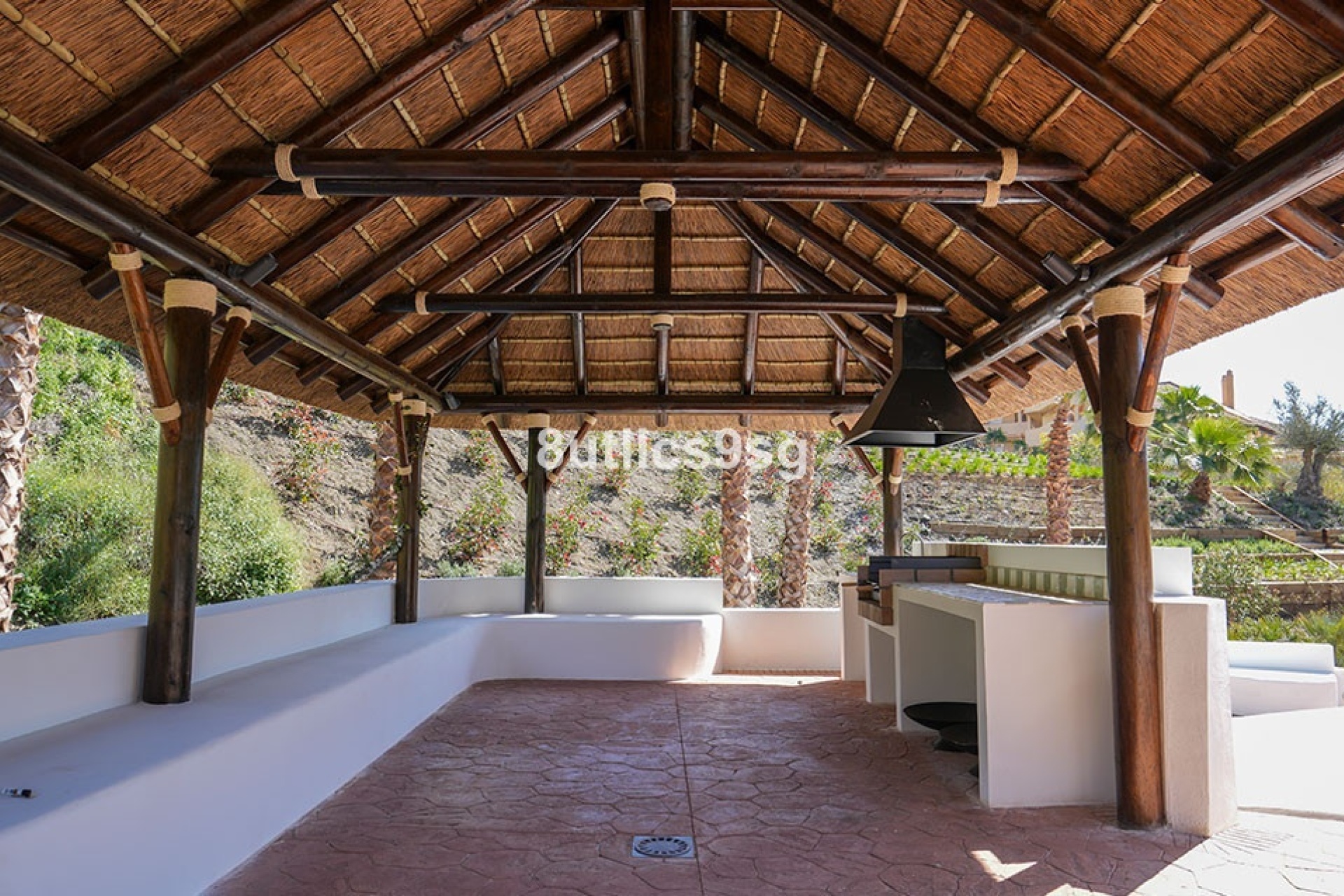 Rynek wtórny - apartment - Marbella - Aloha