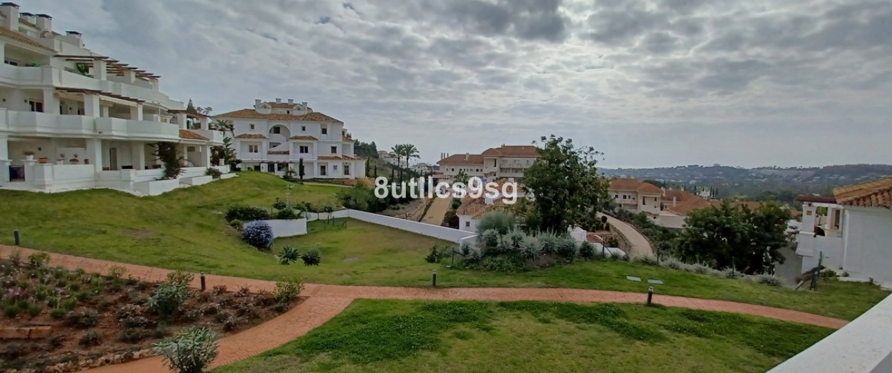 Rynek wtórny - apartment - Marbella - Aloha