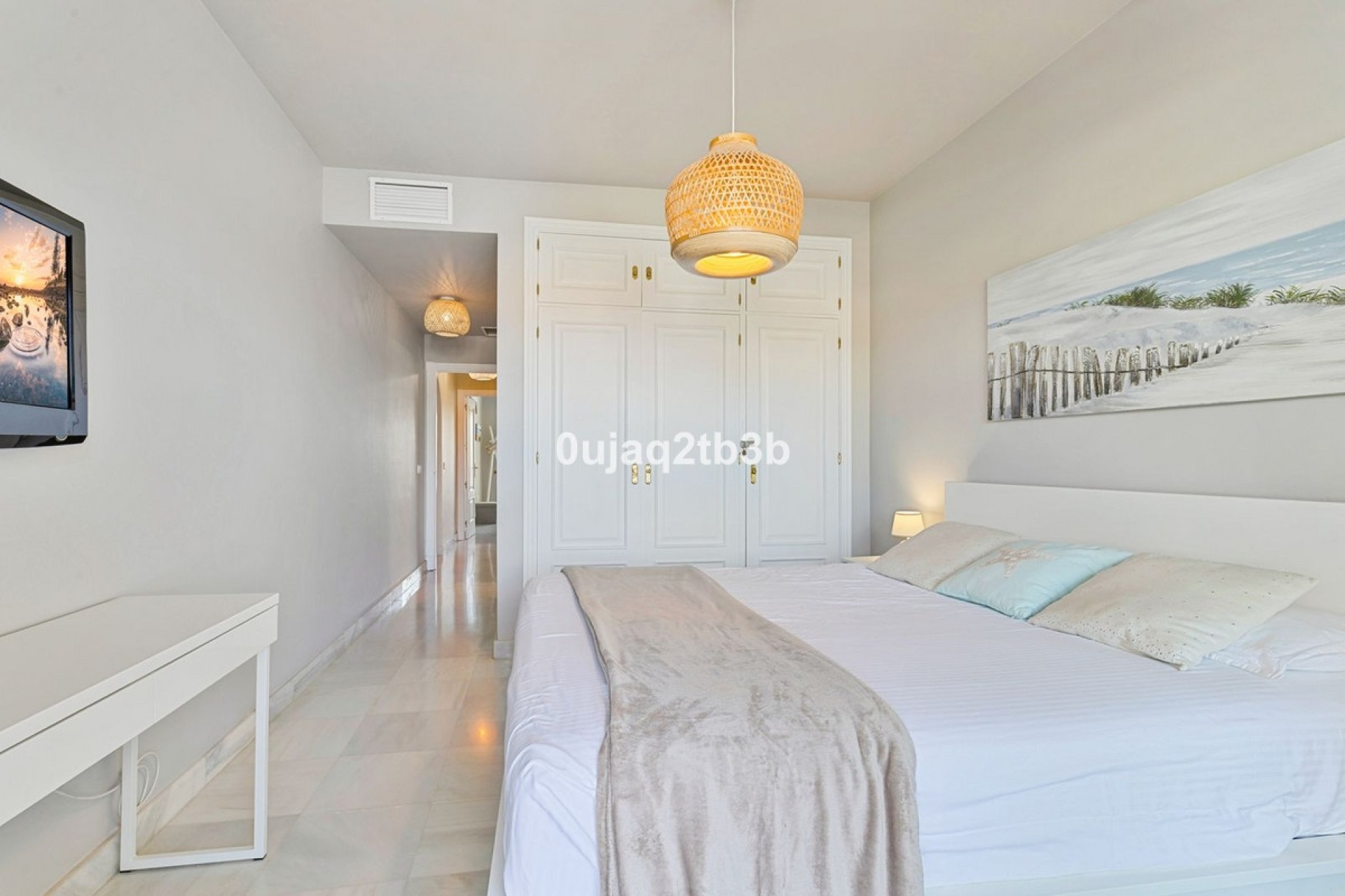 Rynek wtórny - apartment - Marbella - Aloha