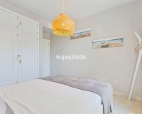 Rynek wtórny - apartment - Marbella - Aloha