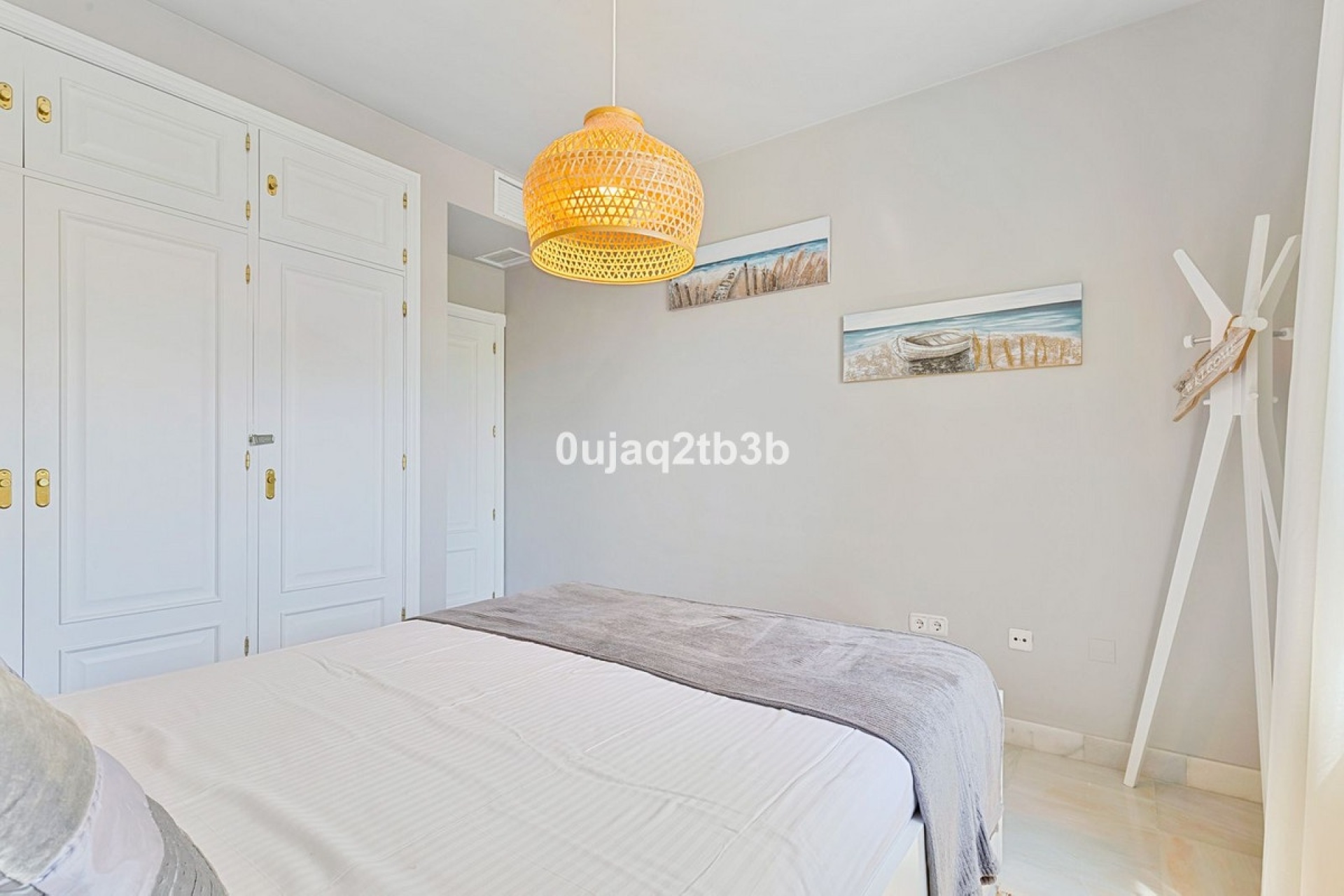 Rynek wtórny - apartment - Marbella - Aloha