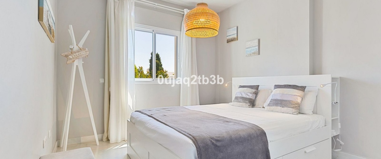 Rynek wtórny - apartment - Marbella - Aloha