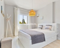 Rynek wtórny - apartment - Marbella - Aloha