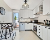 Rynek wtórny - apartment - Marbella - Aloha
