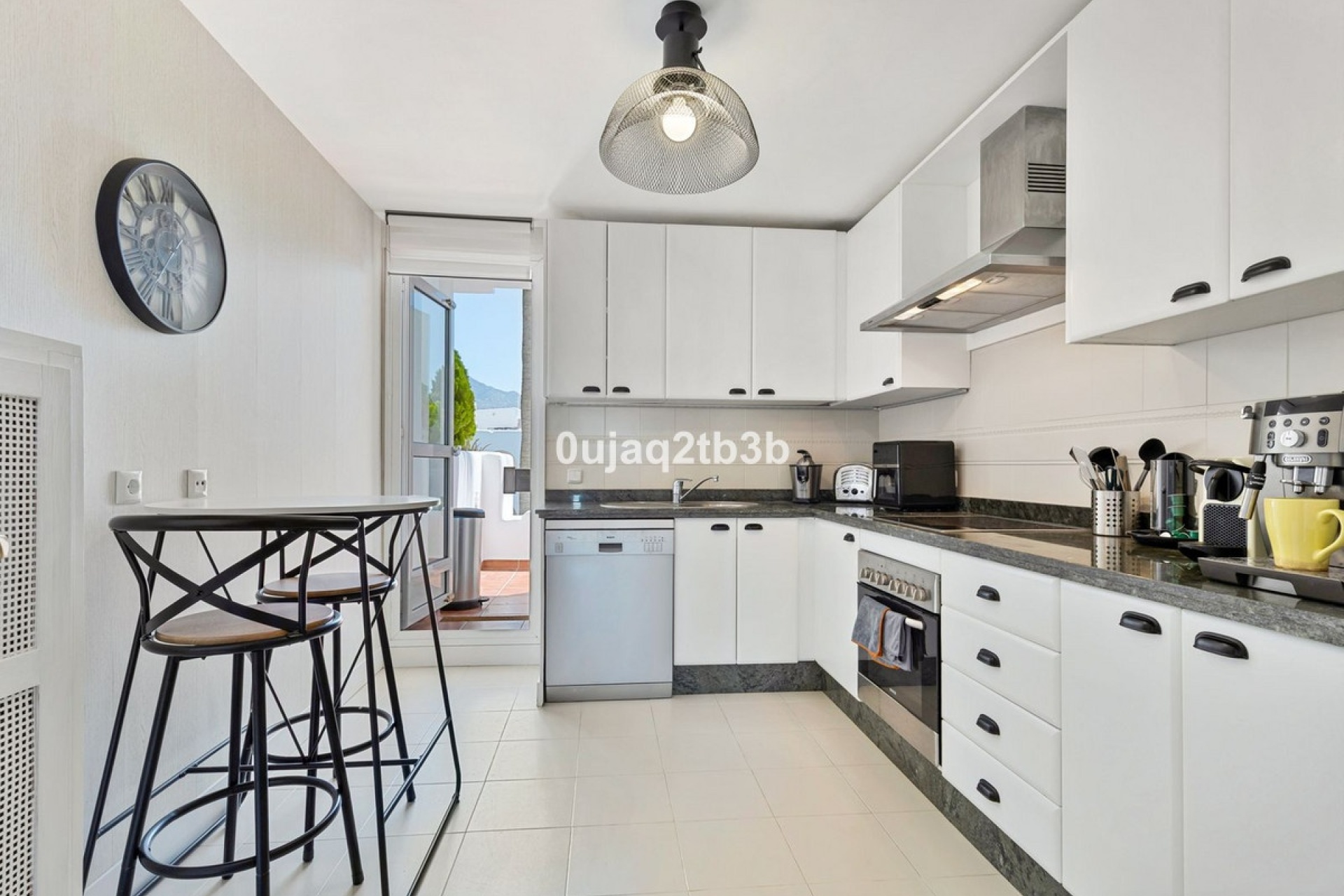 Rynek wtórny - apartment - Marbella - Aloha
