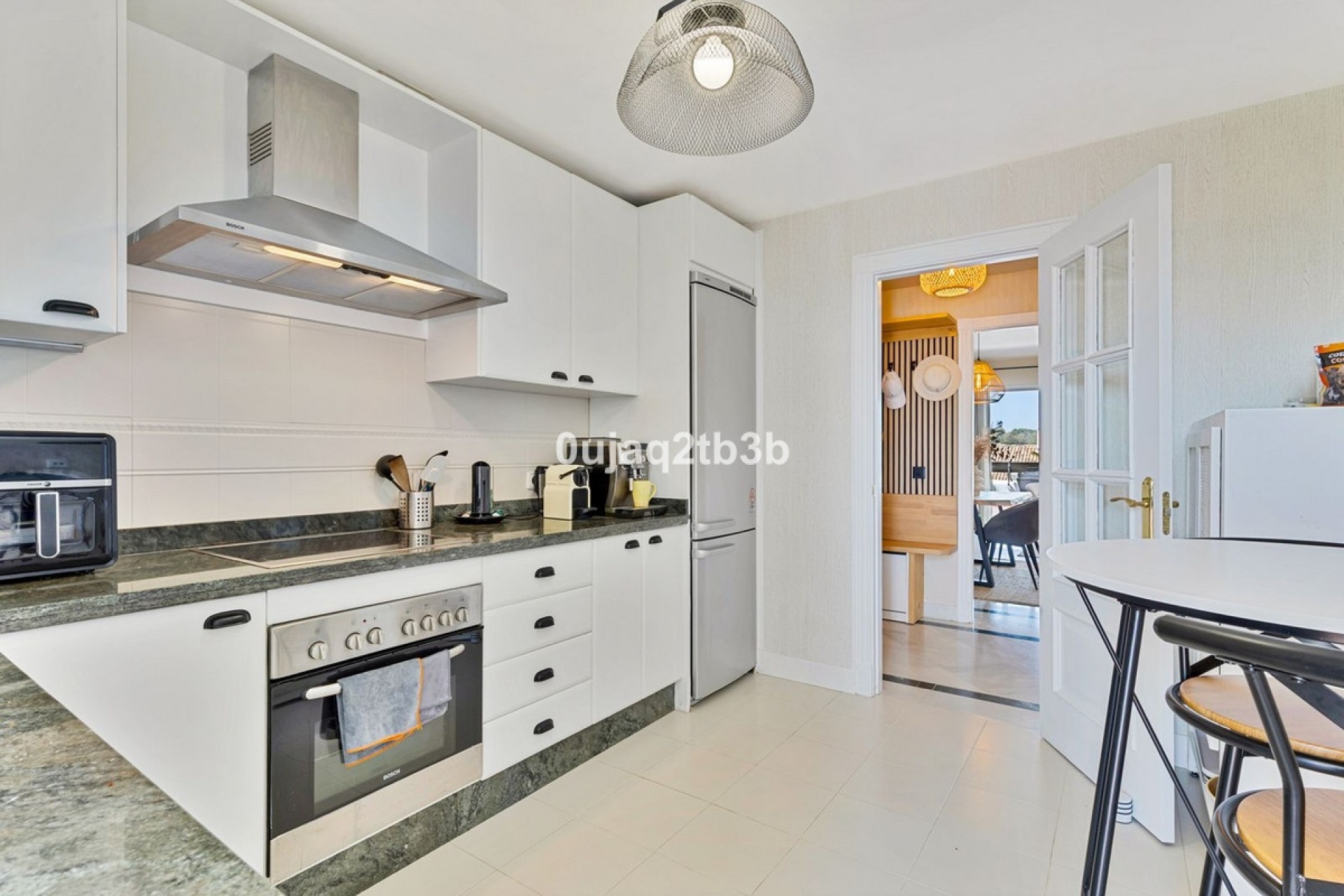 Rynek wtórny - apartment - Marbella - Aloha