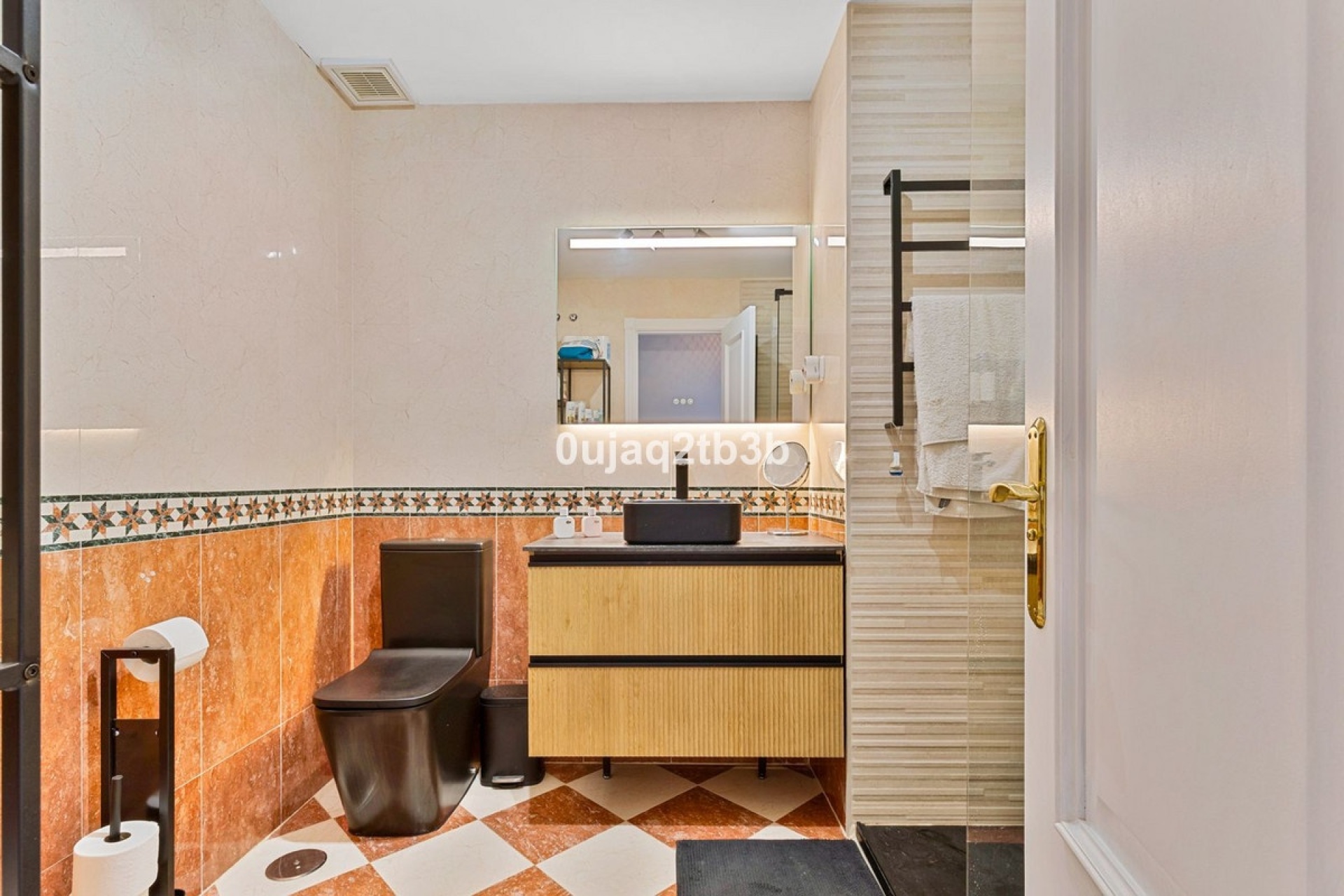 Rynek wtórny - apartment - Marbella - Aloha