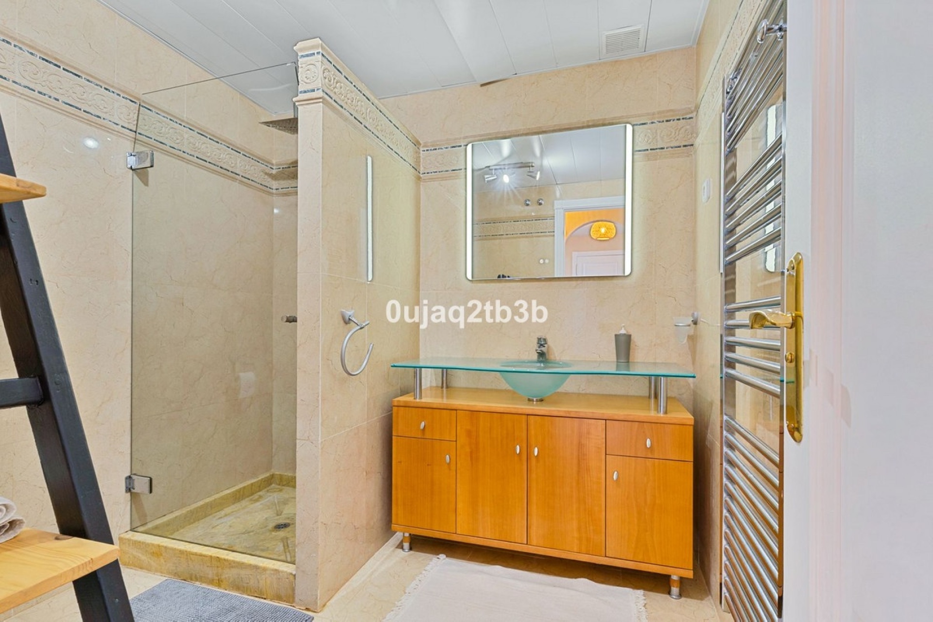 Rynek wtórny - apartment - Marbella - Aloha