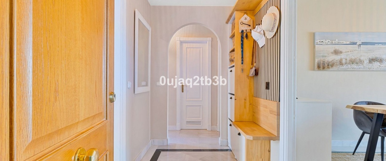 Rynek wtórny - apartment - Marbella - Aloha