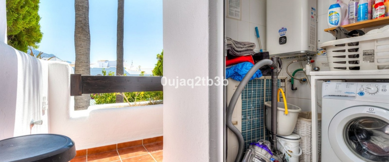 Rynek wtórny - apartment - Marbella - Aloha