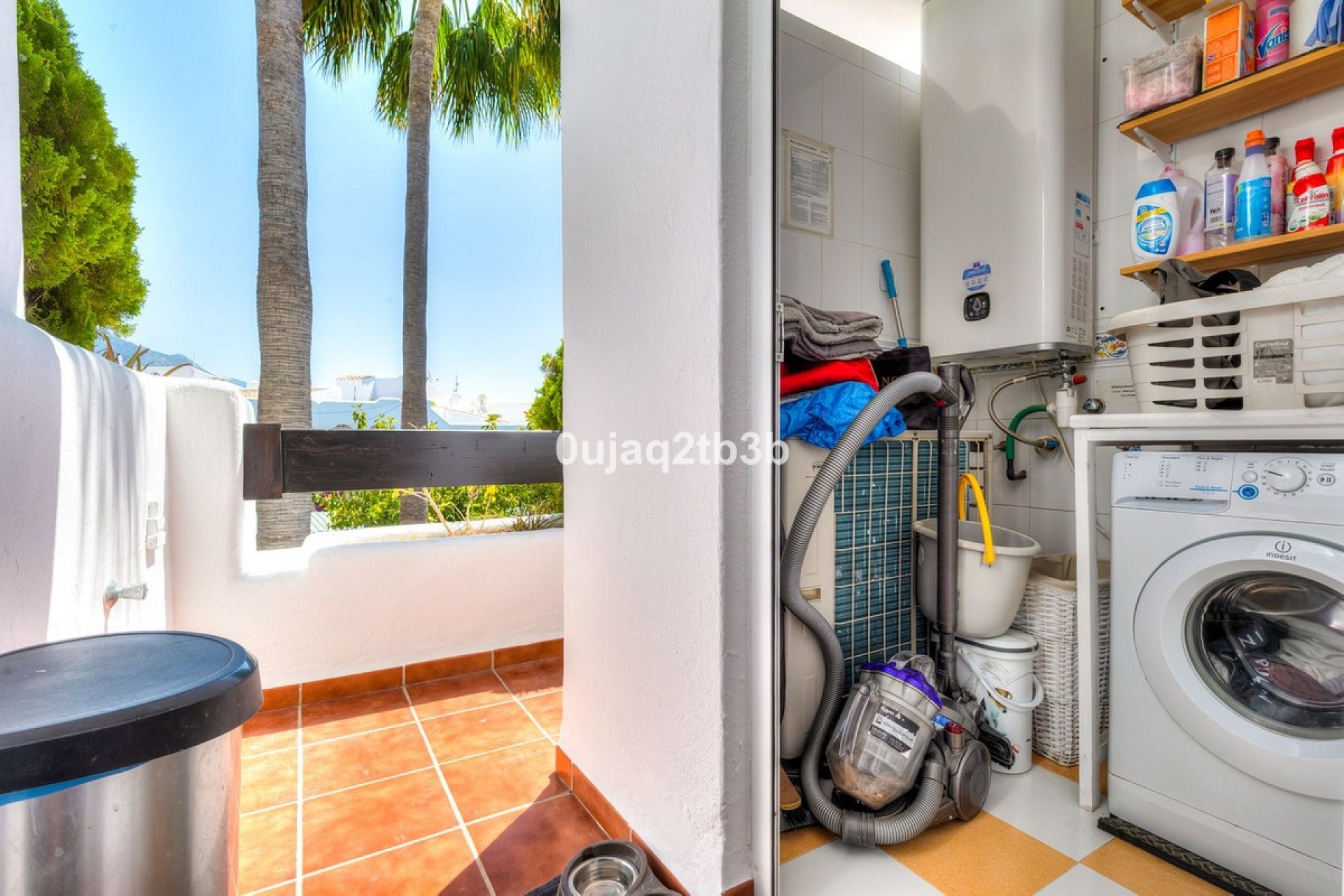 Rynek wtórny - apartment - Marbella - Aloha