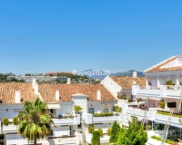 Rynek wtórny - apartment - Marbella - Aloha