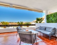 Rynek wtórny - apartment - Marbella - Aloha