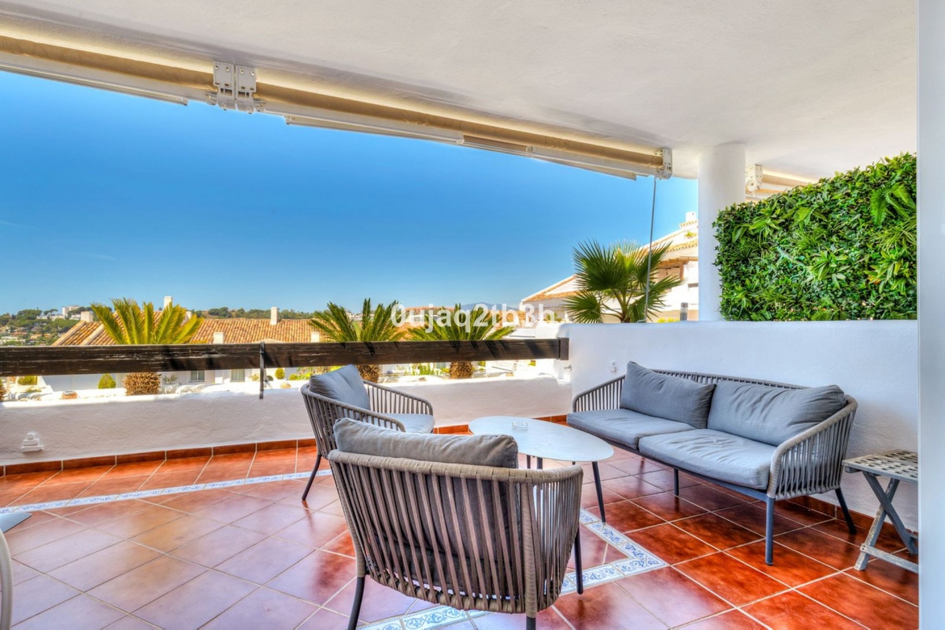 Rynek wtórny - apartment - Marbella - Aloha