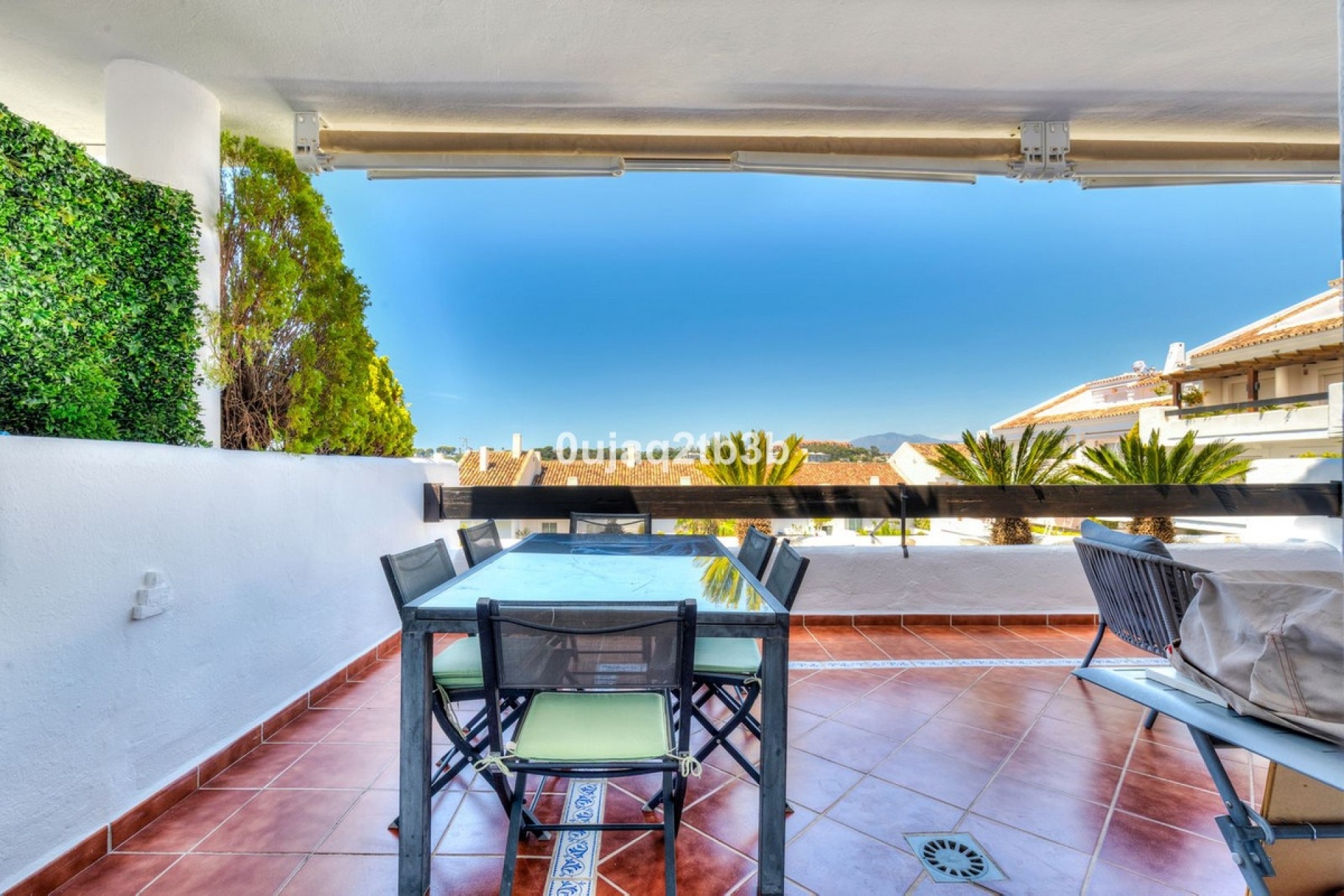 Rynek wtórny - apartment - Marbella - Aloha