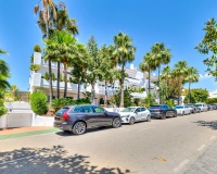 Rynek wtórny - apartment - Marbella - Aloha