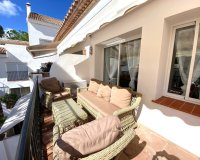 Rynek wtórny - apartment - Marbella - Aloha