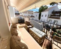 Rynek wtórny - apartment - Marbella - Aloha