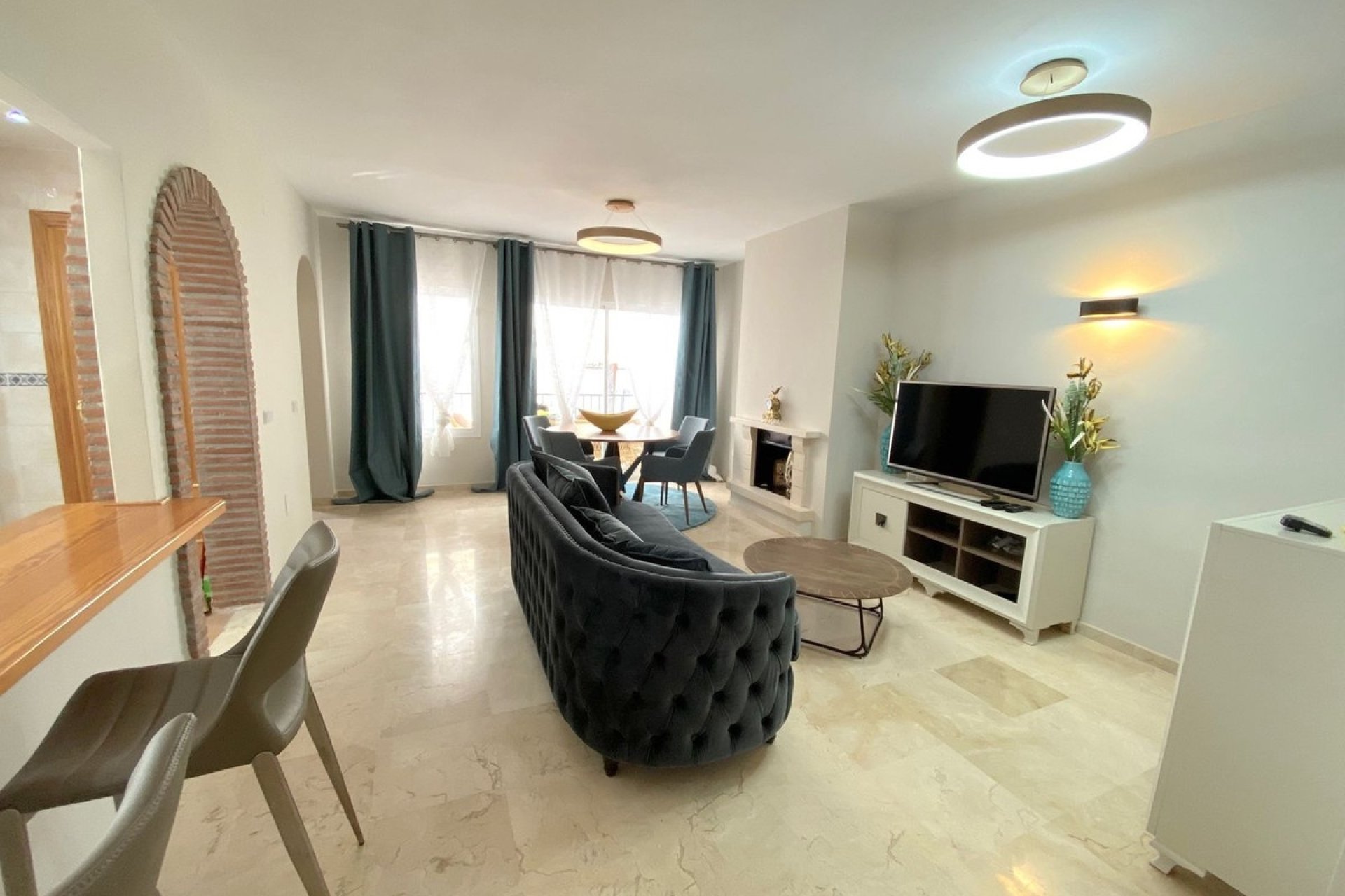 Rynek wtórny - apartment - Marbella - Aloha