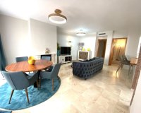 Rynek wtórny - apartment - Marbella - Aloha