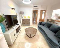 Rynek wtórny - apartment - Marbella - Aloha