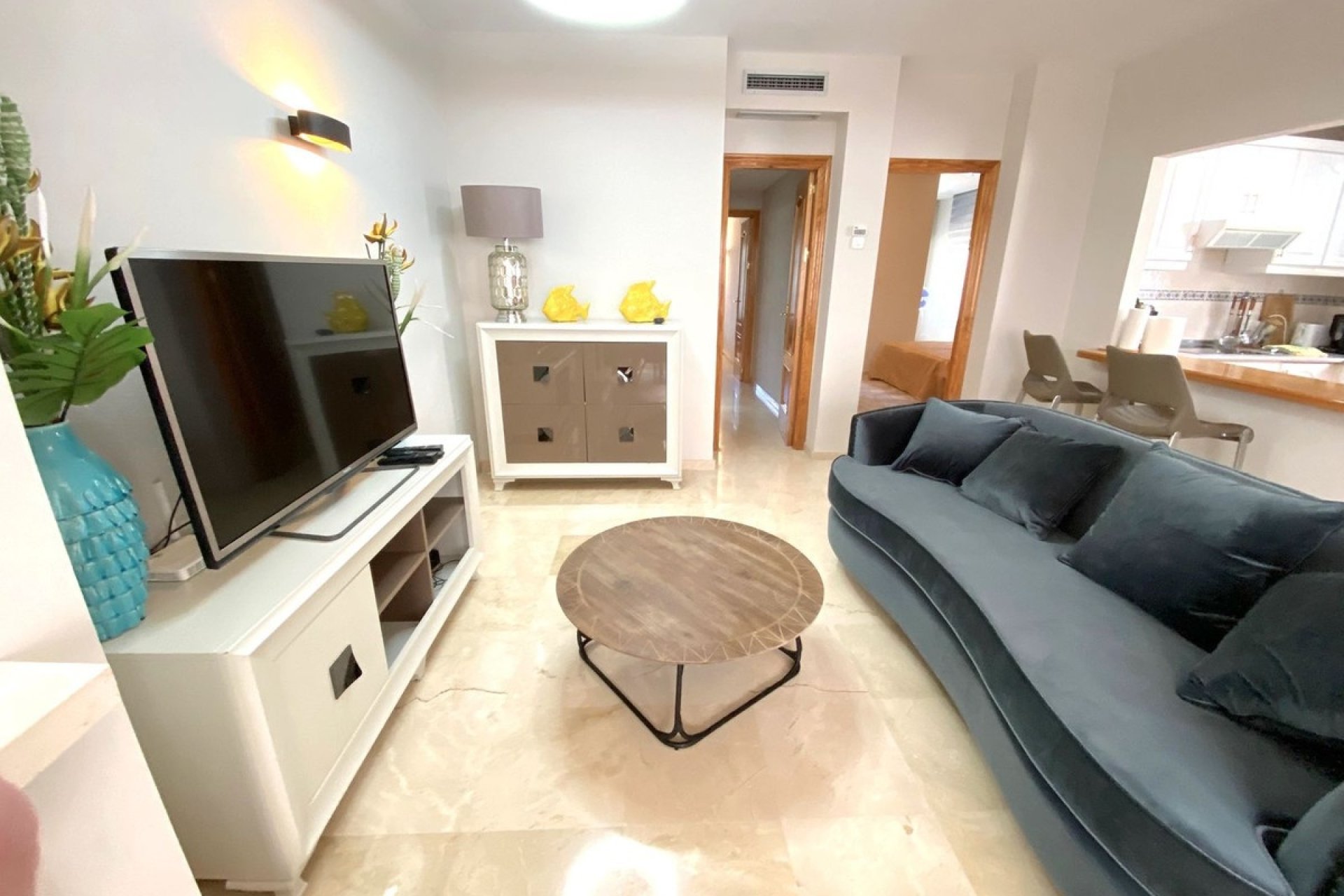 Rynek wtórny - apartment - Marbella - Aloha