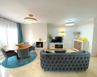 Rynek wtórny - apartment - Marbella - Aloha