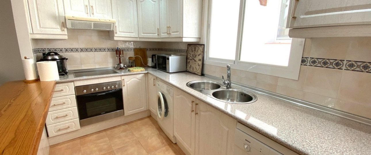 Rynek wtórny - apartment - Marbella - Aloha