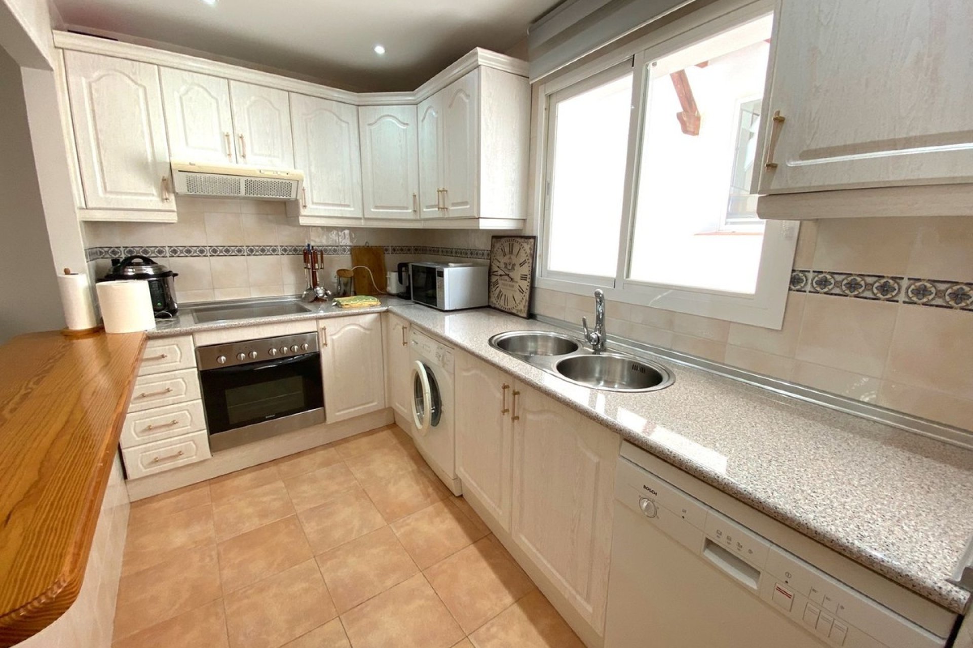Rynek wtórny - apartment - Marbella - Aloha