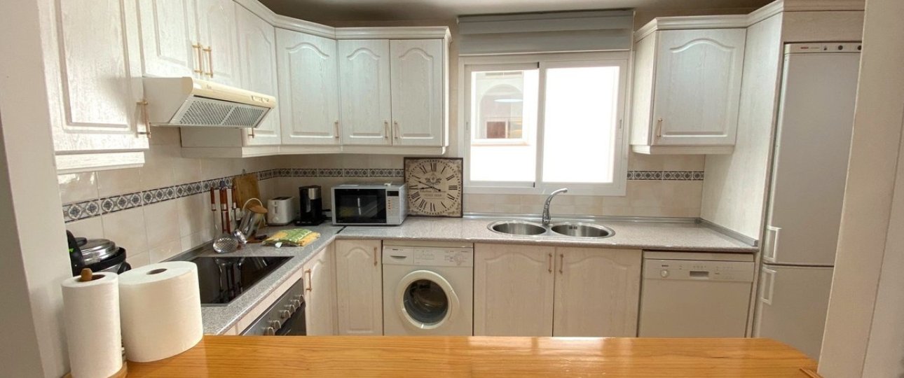 Rynek wtórny - apartment - Marbella - Aloha