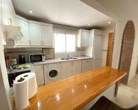 Rynek wtórny - apartment - Marbella - Aloha