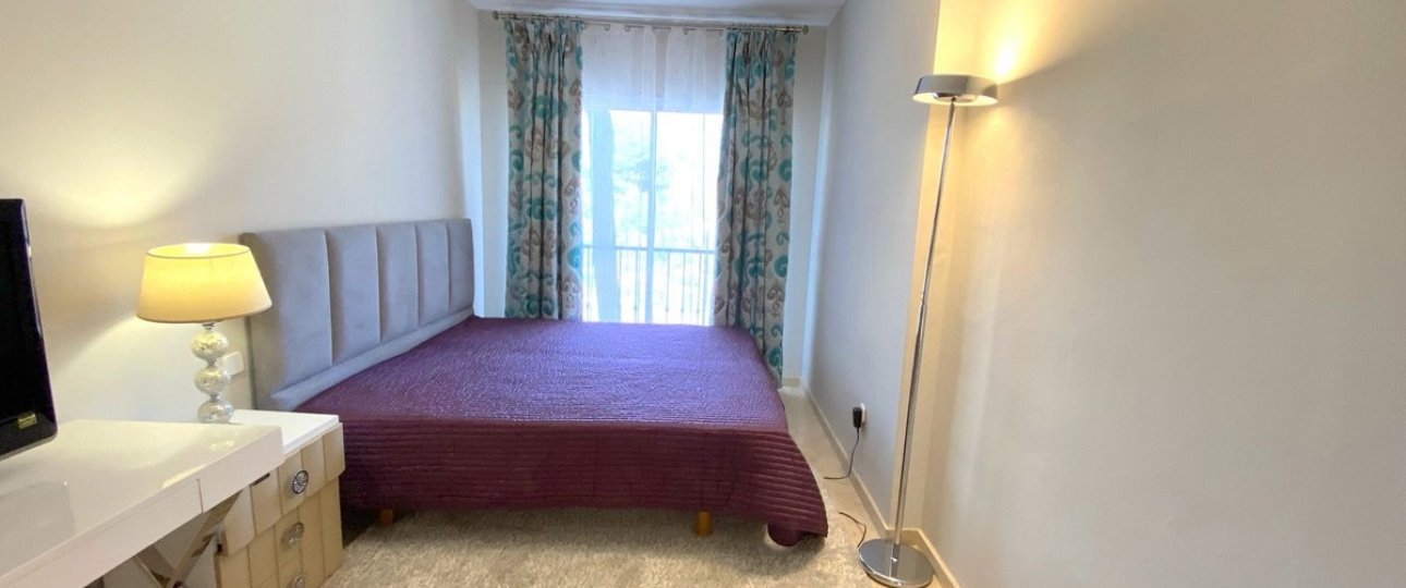Rynek wtórny - apartment - Marbella - Aloha