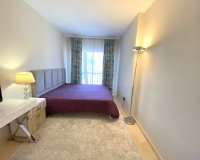 Rynek wtórny - apartment - Marbella - Aloha