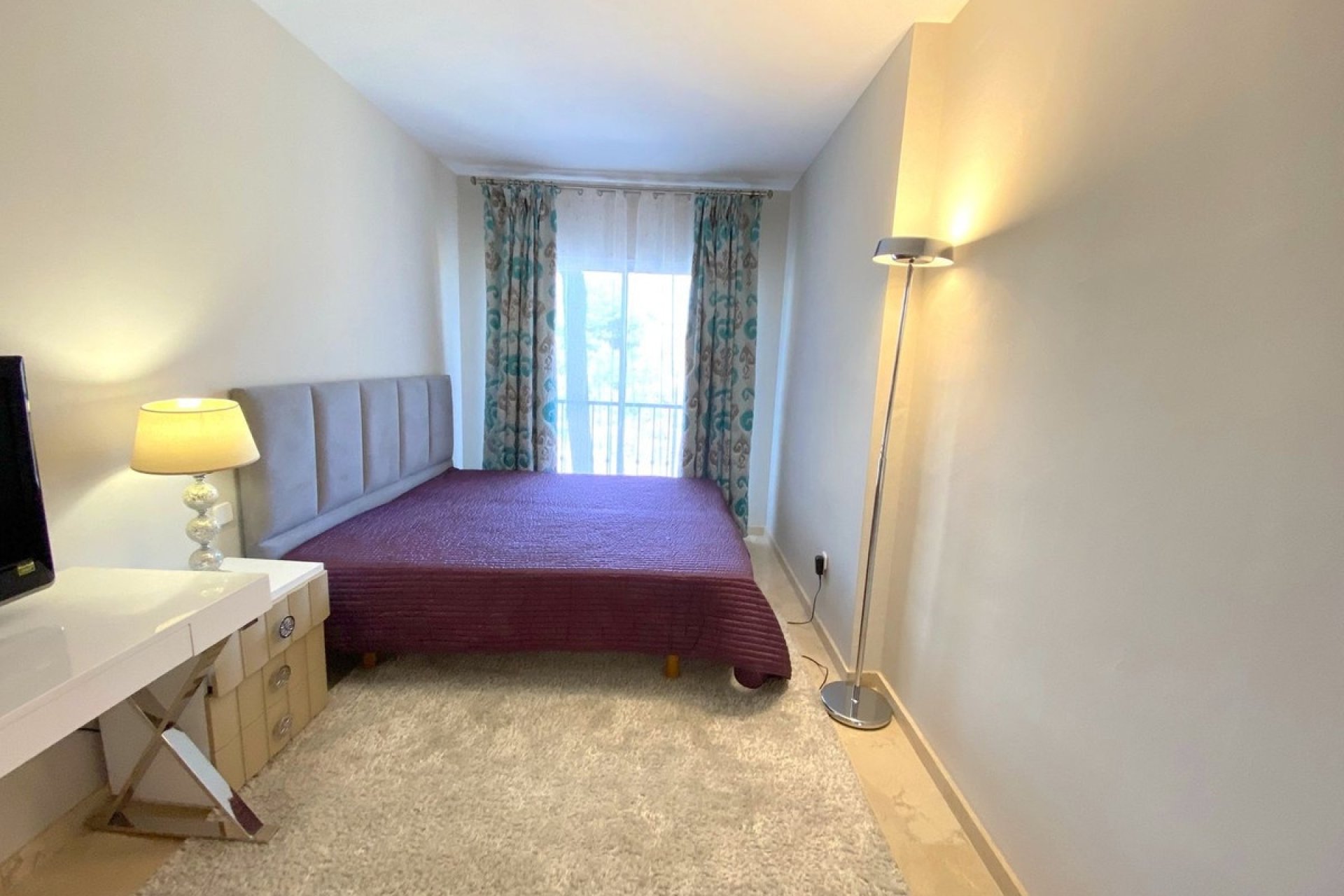 Rynek wtórny - apartment - Marbella - Aloha