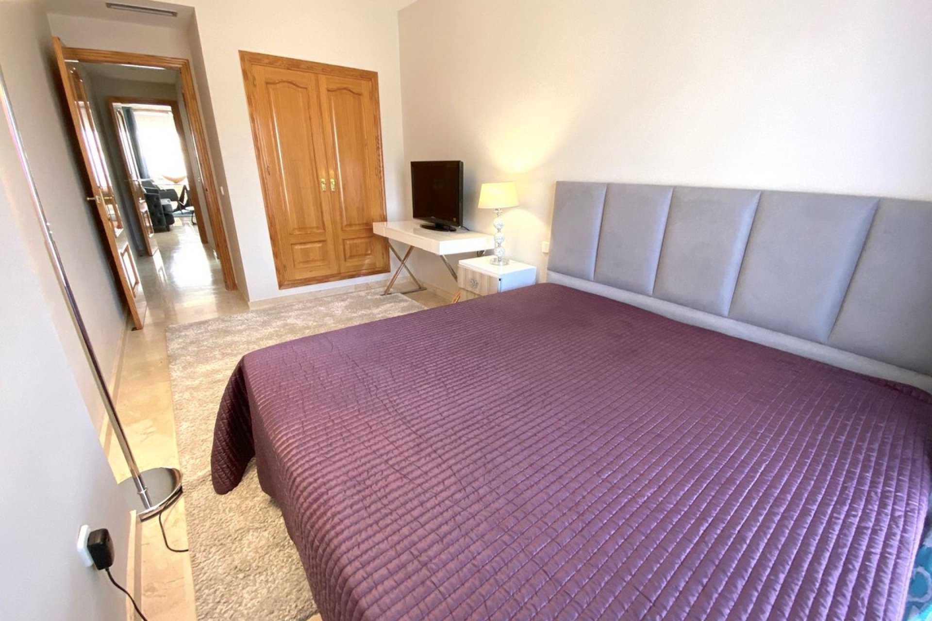 Rynek wtórny - apartment - Marbella - Aloha