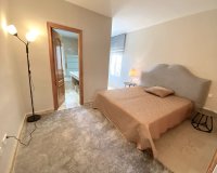 Rynek wtórny - apartment - Marbella - Aloha