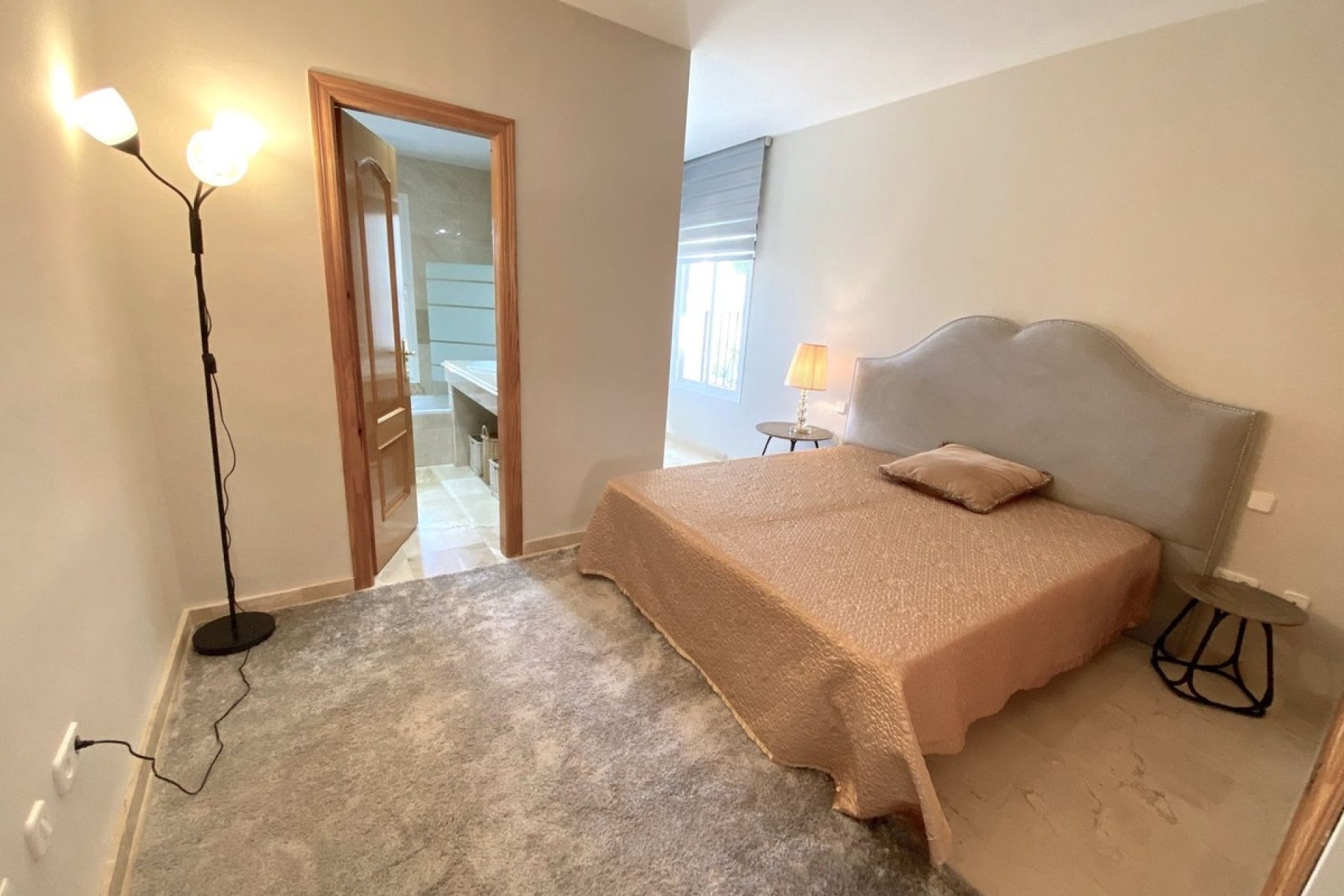 Rynek wtórny - apartment - Marbella - Aloha