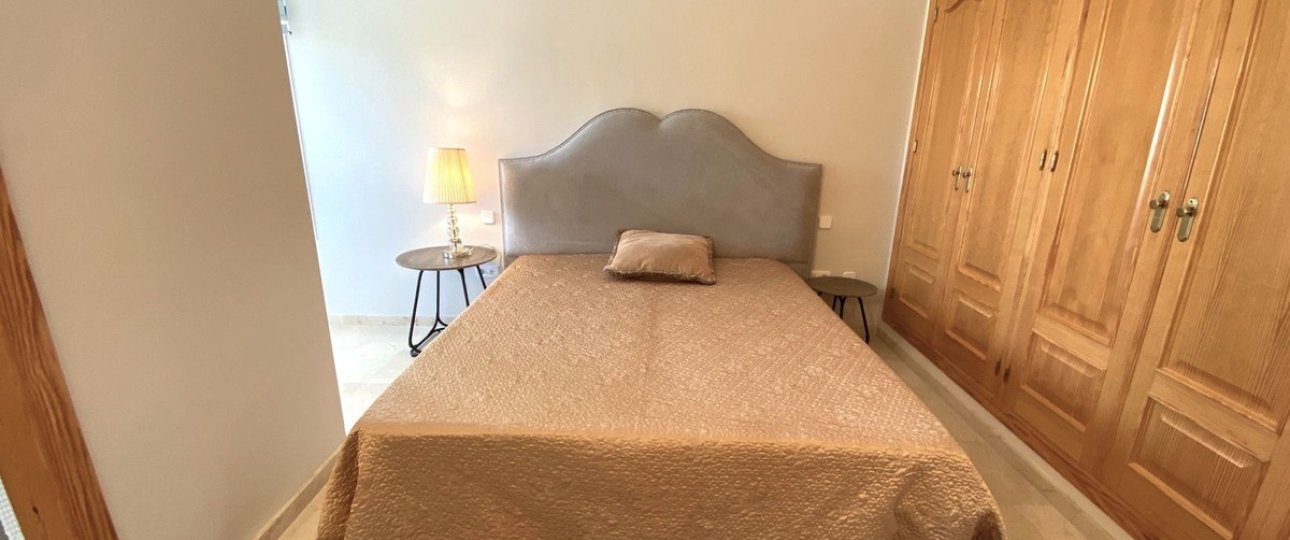 Rynek wtórny - apartment - Marbella - Aloha