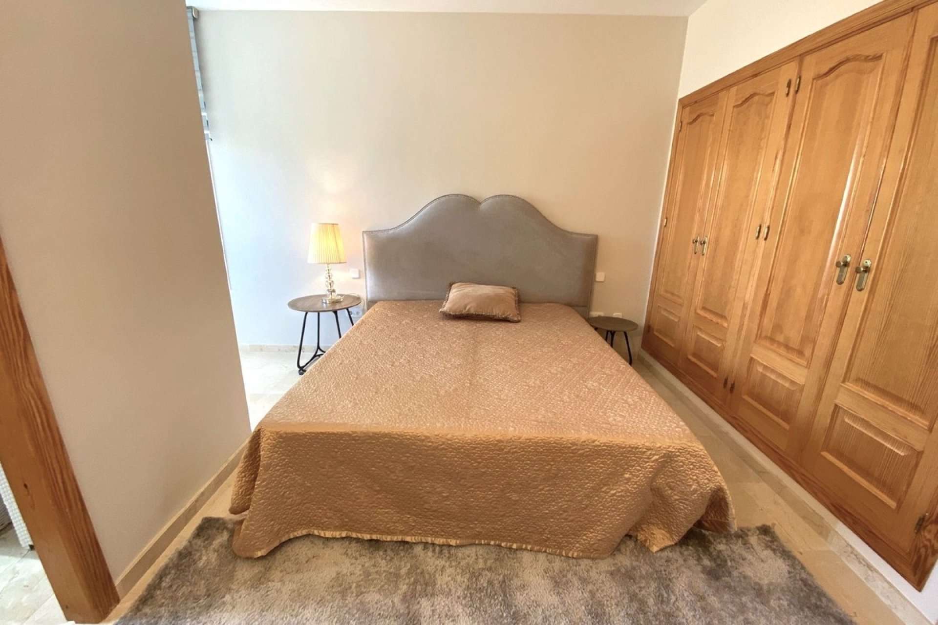 Rynek wtórny - apartment - Marbella - Aloha