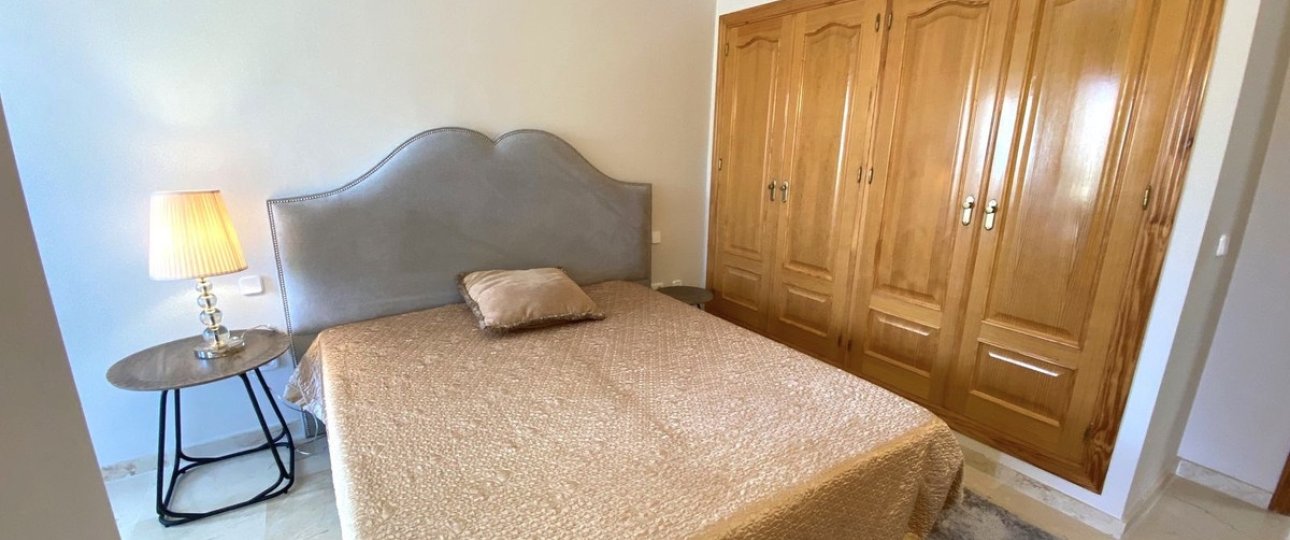 Rynek wtórny - apartment - Marbella - Aloha