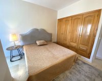 Rynek wtórny - apartment - Marbella - Aloha
